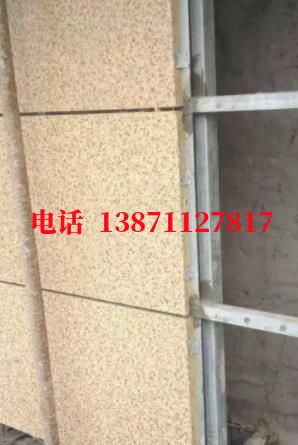 松原地埋管清洗外墙ET板